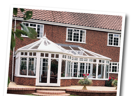 Global Conservatory Roofs